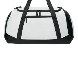 Sport-Tek Large Rec Duffel